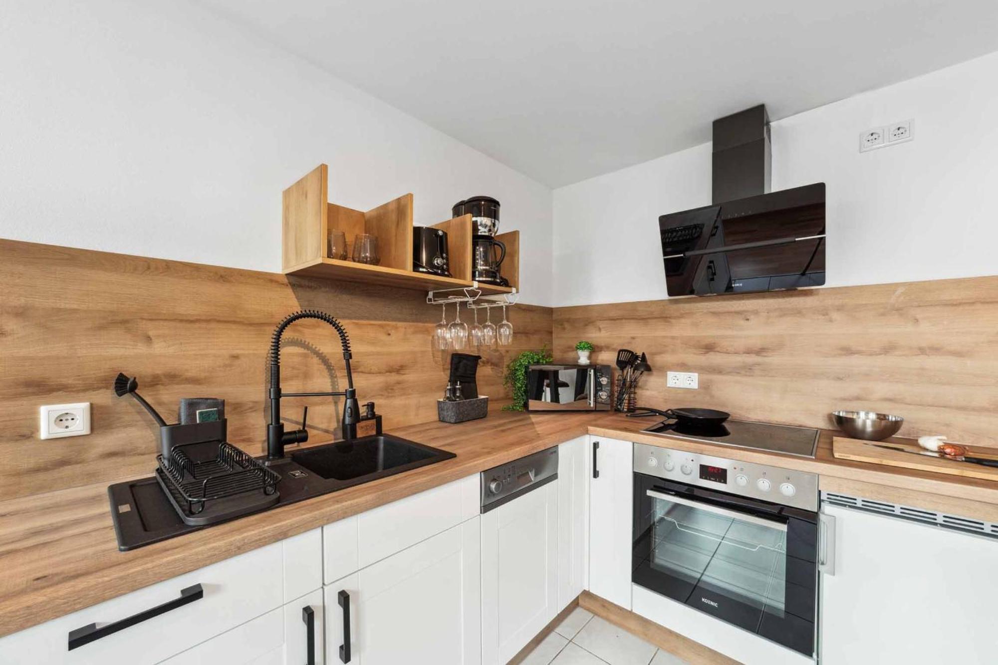 Apartment Am Albertsplatz Coburg Zewnętrze zdjęcie